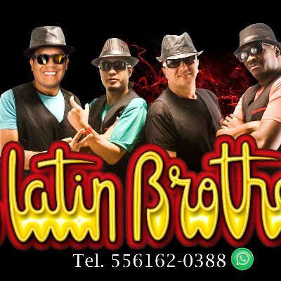 🎶🎶🎶 sobre las oolas un barco va... Soobre las oolas un barco va... Y va y se .. Y va y se va... ra ra ra... 🎺 Latín brothers... 🎸