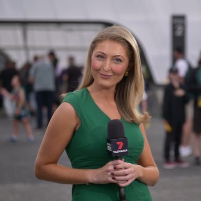 Former 7 Tasmania News, 9 News Bendigo and WIN Shepparton | GO DONS