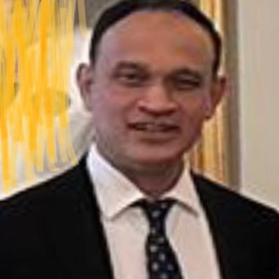 Bangladesh Ambassador to Sweden