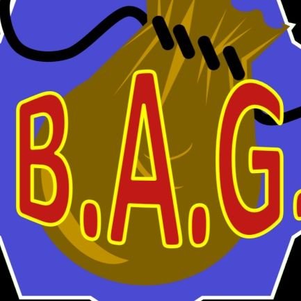 BAGnetworks's profile picture. Just people hanging out having fun with games, check us out on youtube!