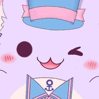 🧀海音みゅう🧀廃人Vtuberに進化みゃー🍓さんのプロフィール画像
