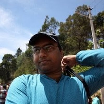 Entrepreneur, Product Guy, Ex-Amazon. Writes about Artificial Intelligence, Leadership and Building Winning Products at https://t.co/iWv3BJ6wij.