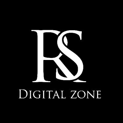 rsdigitalzone's profile picture. Be digital with our insider knowledge and exclusive tips about internet marketing, social media and freelancing