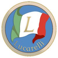 lucarellirestaurants(@lucarellimedia) 's Twitter Profile Photo