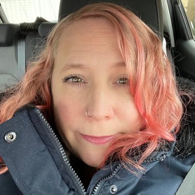 ClaireHarrex's profile picture. wife, mum, the usual shizz