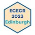 ececr2023 (@ececr2023) Twitter profile photo ececr2023 (@ececr2023) Twitter profile photo