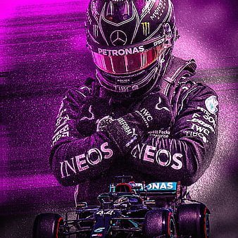 🇳🇱
Mercedes-AMG Petronas F1

#StillWeRise💜
#TeamLH