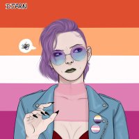 Quing Em van Khaos (mit Pöbelvulva™) (@quingkhaos) 's Twitter Profile