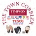 The Town Cobbler (@thetowncobbler) Twitter profile photo The Town Cobbler (@thetowncobbler) Twitter profile photo