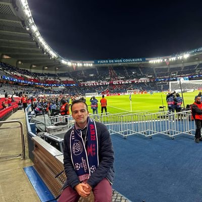 MathieuJD18's profile picture. 