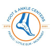 Foot & Ankle Center of Frisco(@FootAnkleDFW) 's Twitter Profile Photo