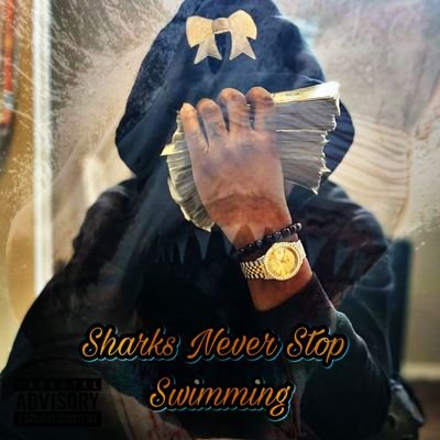 Yung Fresh Playa Nigga #LLD🐬. “Off MyMind” W/ NOCAP out now EVERYWHERE ‼️‼️
