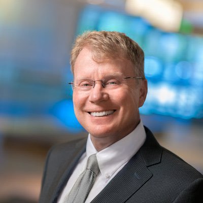 Founder, Executive Chairman & CIO of CMG. A frequent speaker/writer and a Forbes Contributor. Important Disclosure: https://t.co/0wS7f7l9v9