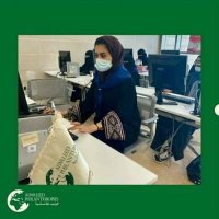 Rania Samir, financial management officer (@ahsjwojwj) 's Twitter Profile