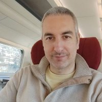 Luca Chiti (@lucachiti81) 's Twitter Profile