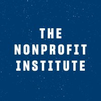 The Nonprofit Institute (@usdnonprofit) Twitter profile photo