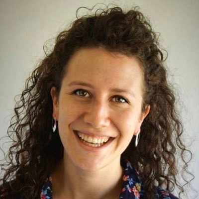 PhD candidate studying social psychology @HebrewU, interested in misinformation, correction & post-truth