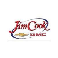 Jim Cook Chevrolet GMC(@JimCookChevy) 's Twitter Profile Photo