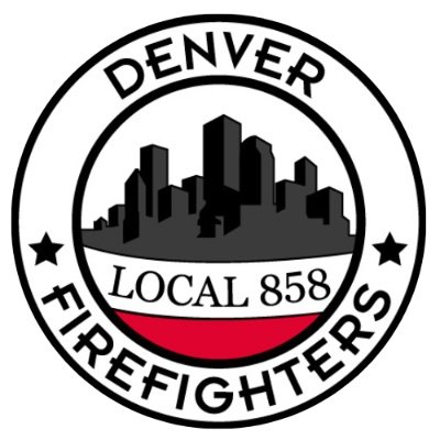 Official Twitter Account of Denver Firefighters Local 858