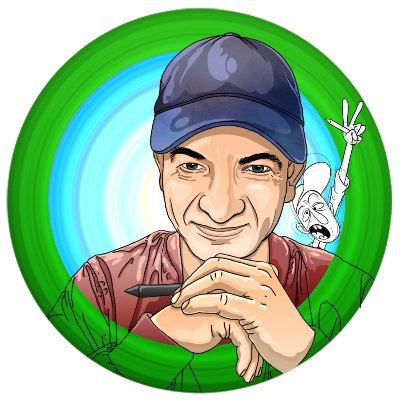 nimashiriさんのプロフィール画像