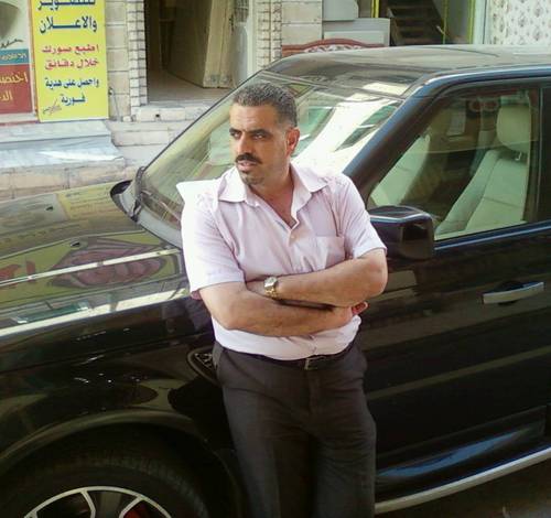 ShareefLibki's profile picture. 