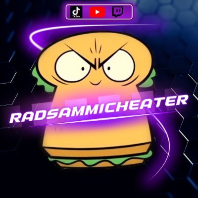 | 32 year old Navy veteran | Married Dad of 2 | World of Warships Twitch Affiliate  Streamer |
 | Content Creator | radsammicheater@gmail.com |