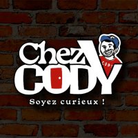 Chez Cody(@ChezCodyMcWild) 's Twitter Profile Photo