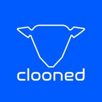 Clooned - Use your 3D files online.(@cloonedcom) 's Twitter Profile Photo