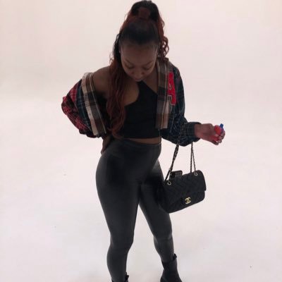 Insta: ms.oneof1_ 😬 25 ♍️ Youtube: Unknwn Nek💋