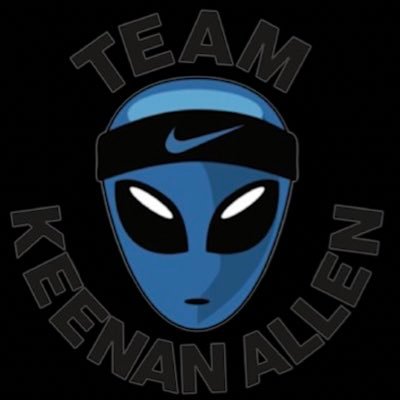 TeamKeenanAllen Profile Picture