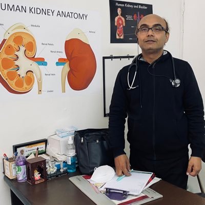 nephro_doctor Profile Picture