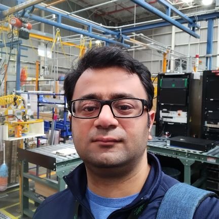 CEO @RetrocausalAI, AI Copilot for Manufacturing Assembly Optimization. PhD in ML/CV. ex-Microsoft HoloLens, Imperial College London, ETH-Zurich.