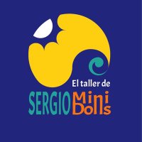 EL TALLER DE SERGIOMINIDOLLS(@SergioMinidolls) 's Twitter Profile Photo