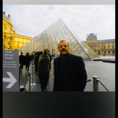 merod231's profile picture. 