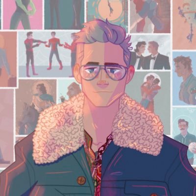 Ohmsnwattsonart COMMS OPENさんのプロフィール画像