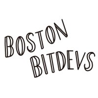 Boston BitDevs (@bostonbitdevs) 's Twitter Profile Photo Boston BitDevs (@bostonbitdevs) 's Twitter Profile Photo