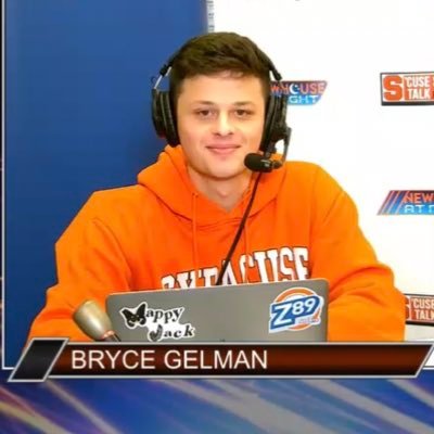 BryceGelman Profile Picture