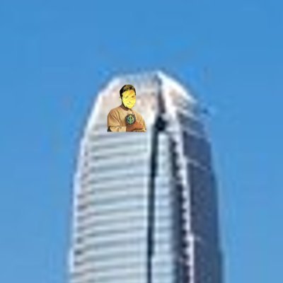 Web 3/ Crypto Believoorrr
Helpppoooorr Flayer Labs.
@FlayerApp
@Flaunchgg
Dyslexic - sorry for spelling