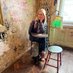 Gwen Ackerman (@gwensahar) Twitter profile photo Gwen Ackerman (@gwensahar) Twitter profile photo