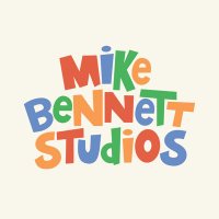 Mike Bennett Studios!(@MikeBennettArt) 's Twitter Profile Photo