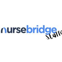 NurseBridge Staffing(@nursebrdgstaf) 's Twitter Profile Photo