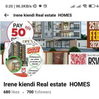 IRENE KIENDI REALTOR(@RynRealtor) 's Twitter Profile Photo