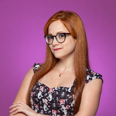 Tiny brazilian who works with games and eSports.
Talent Manager @ Player 1 & Prêmio eSports Brasil