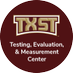 TXST Testing, Evaluation, & Measurement Center (@txst_temc) Twitter profile photo