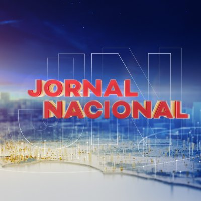 O Jornal Nacional está de volta
