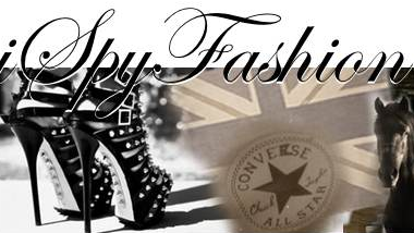Our religion is Fashion,Celeb style and Beauty tips with a disturbing weakness for accessories.Let Spy take you on virtual shopping trip with your friends♥