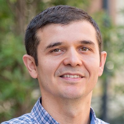 Associate Professor of Computer Science @VCUENGR; mobile and wireless computing, Internet of Things, https://t.co/i2r8AbxSC5