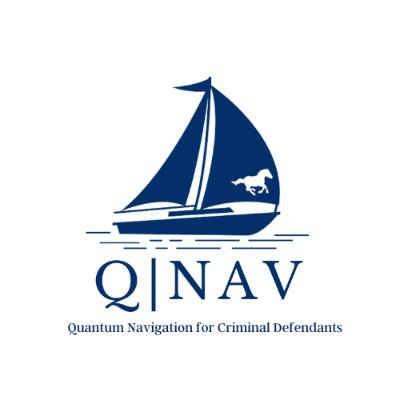 QNAV is the quantum navigator for criminal defendants and their families. We offer end-to-end support as you navigate the criminal justice system.