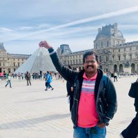 Prof Dr Pal Pandian P(@ProfPal) 's Twitter Profile Photo