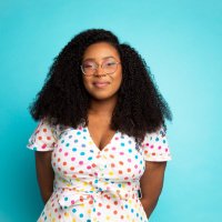 Yelitsa Jean-Charles (@theyelitsa) 's Twitter Profile Photo Yelitsa Jean-Charles (@theyelitsa) 's Twitter Profile Photo